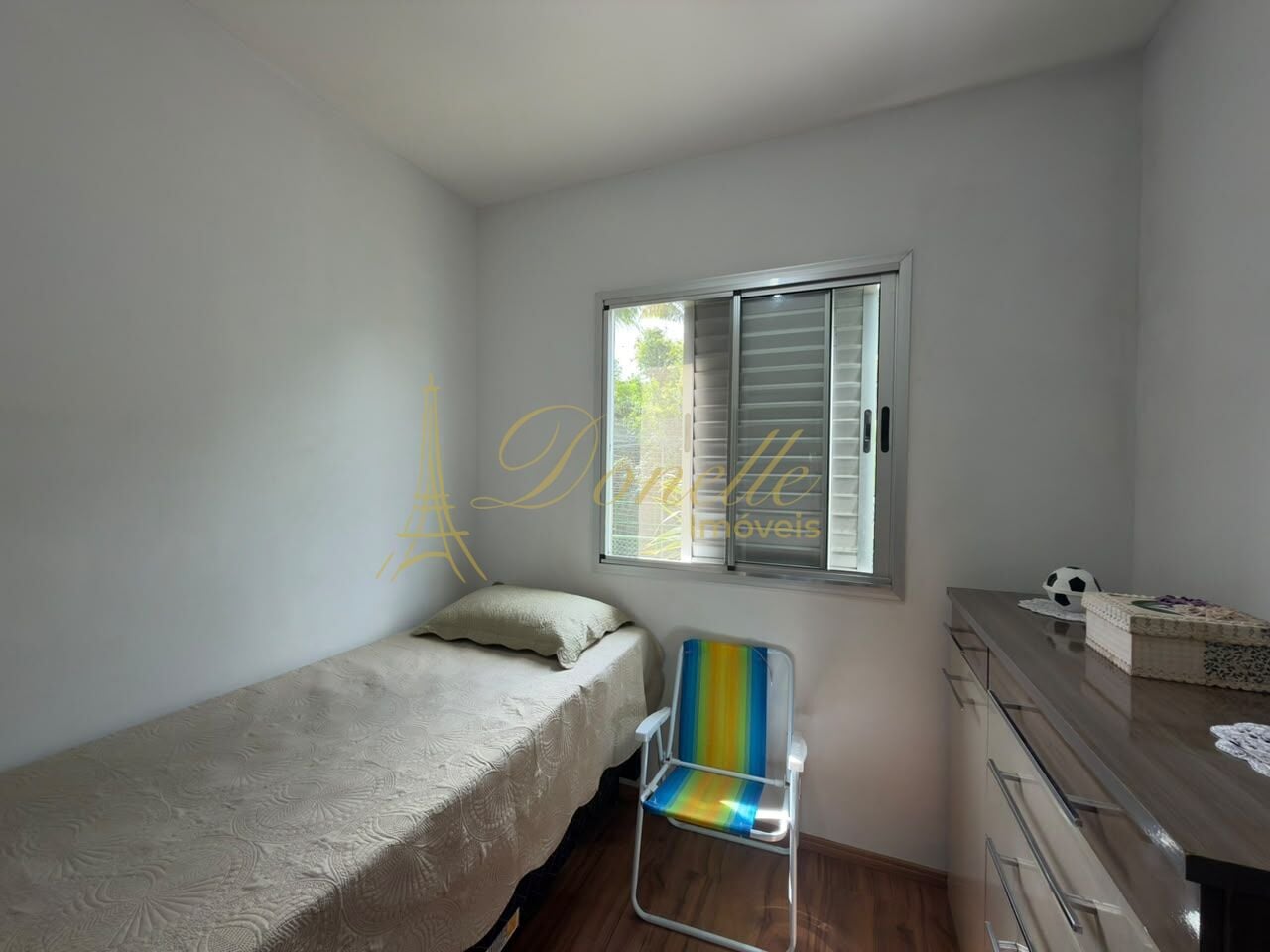 Apartamento, 3 quartos, 60 m² - Foto 27