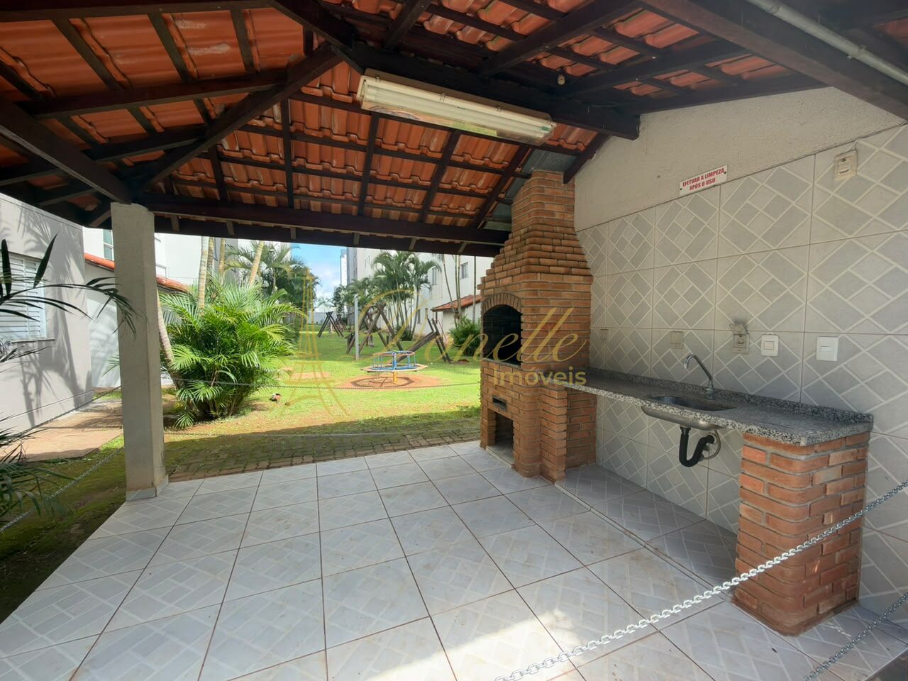 Apartamento, 3 quartos, 60 m² - Foto 44