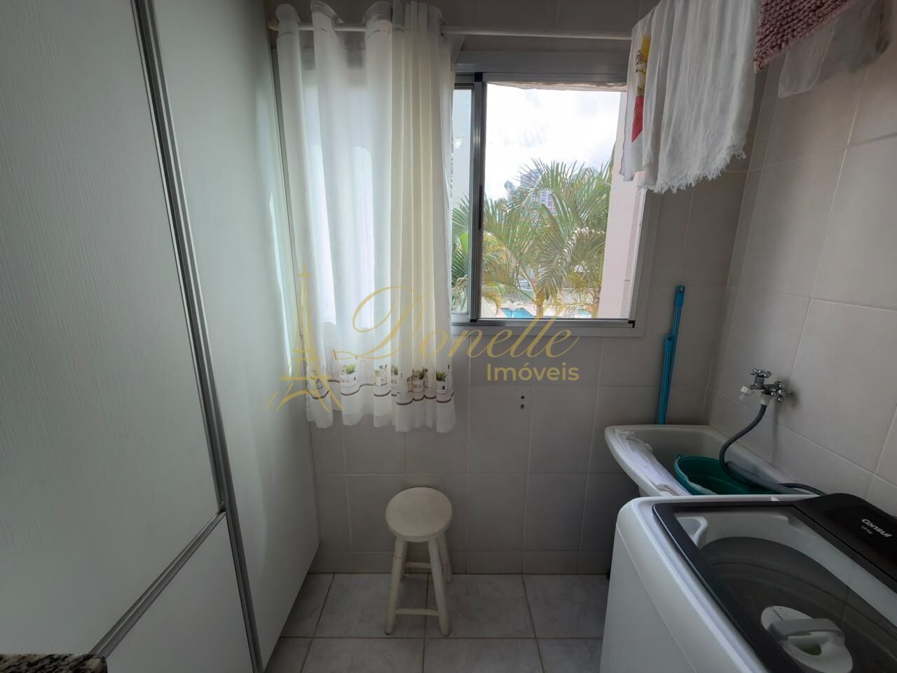 Apartamento, 3 quartos, 60 m² - Foto 9