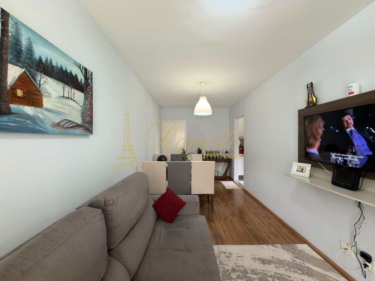 Apartamento, 3 quartos, 60 m² - Foto 18