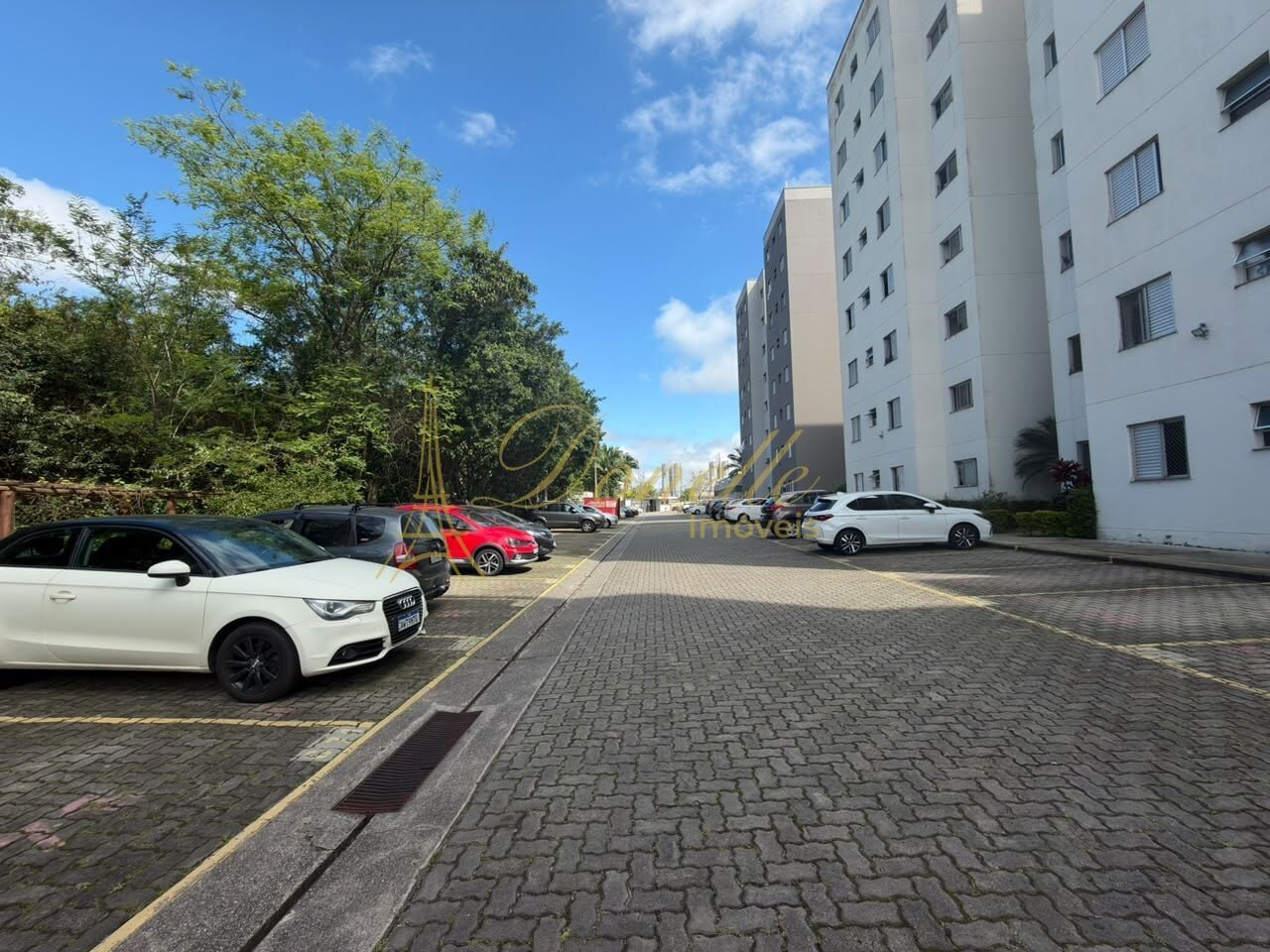 Apartamento, 3 quartos, 60 m² - Foto 11