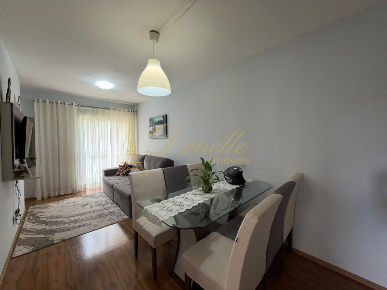 Apartamento, 3 quartos, 60 m² - Foto 17