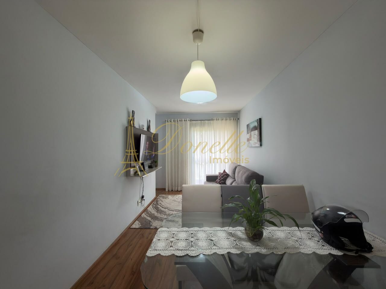 Apartamento, 3 quartos, 60 m² - Foto 22