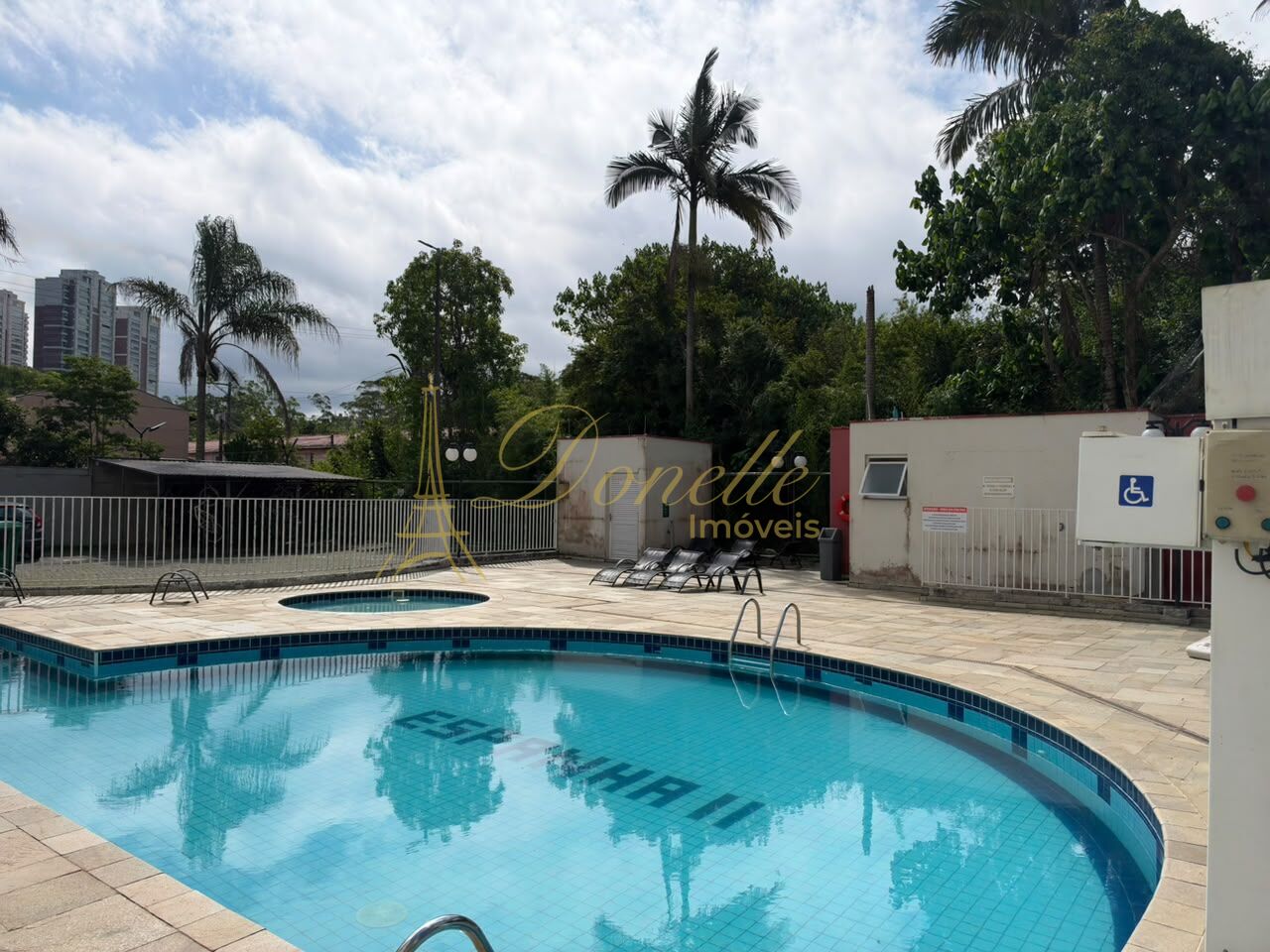 Apartamento, 3 quartos, 60 m² - Foto 43