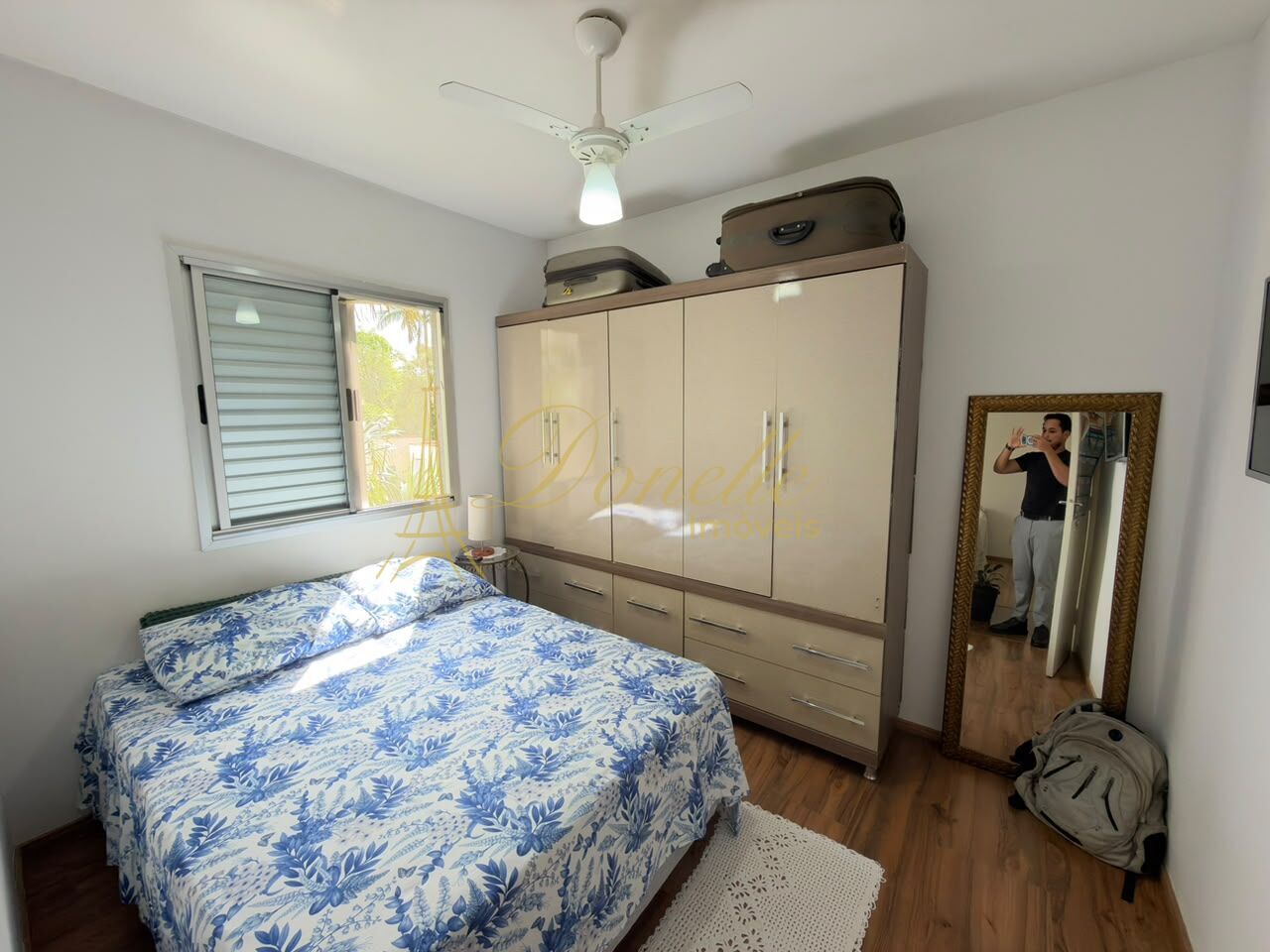 Apartamento, 3 quartos, 60 m² - Foto 31