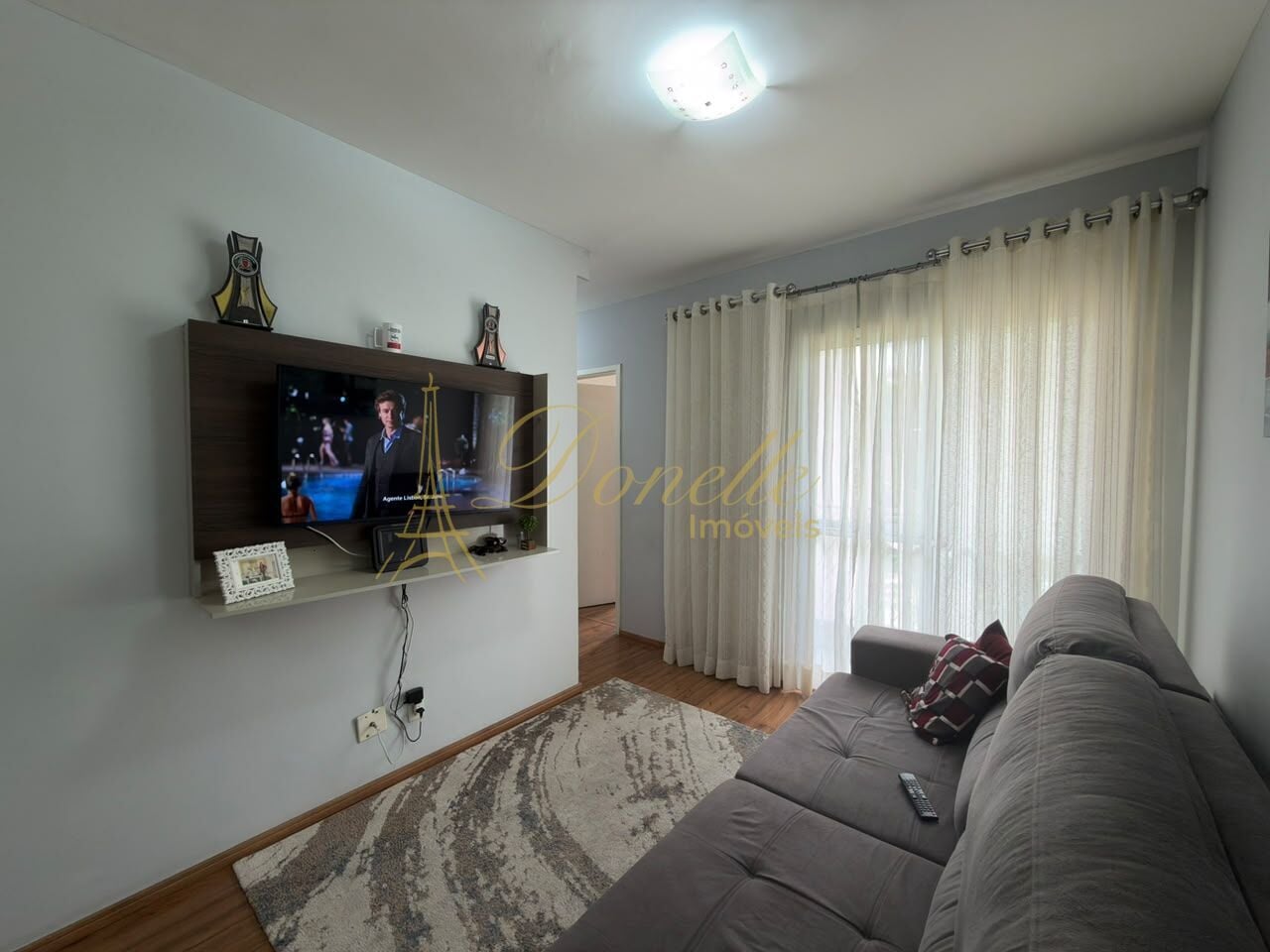 Apartamento, 3 quartos, 60 m² - Foto 26