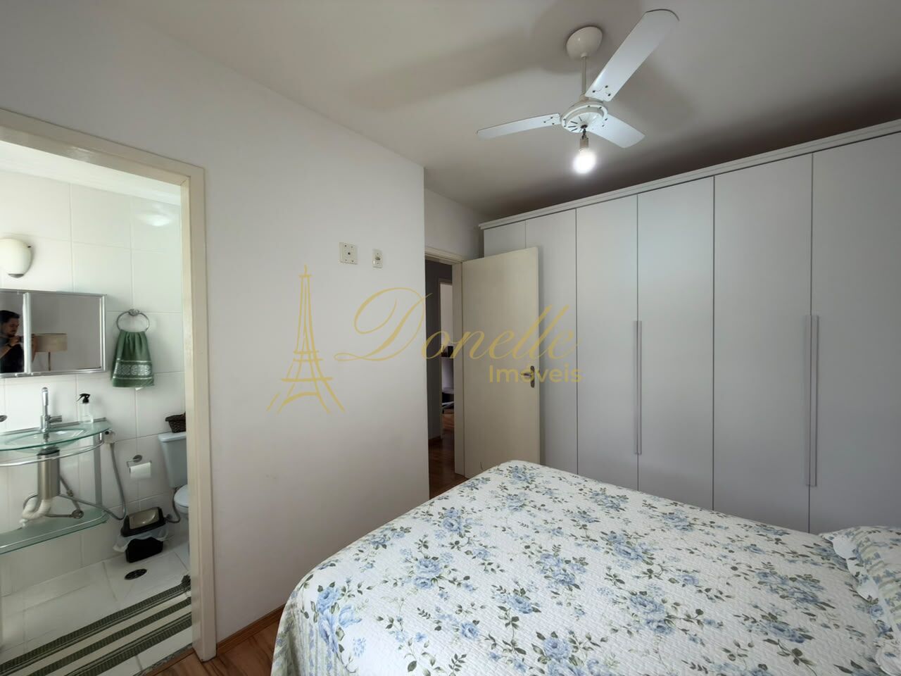 Apartamento, 3 quartos, 60 m² - Foto 37