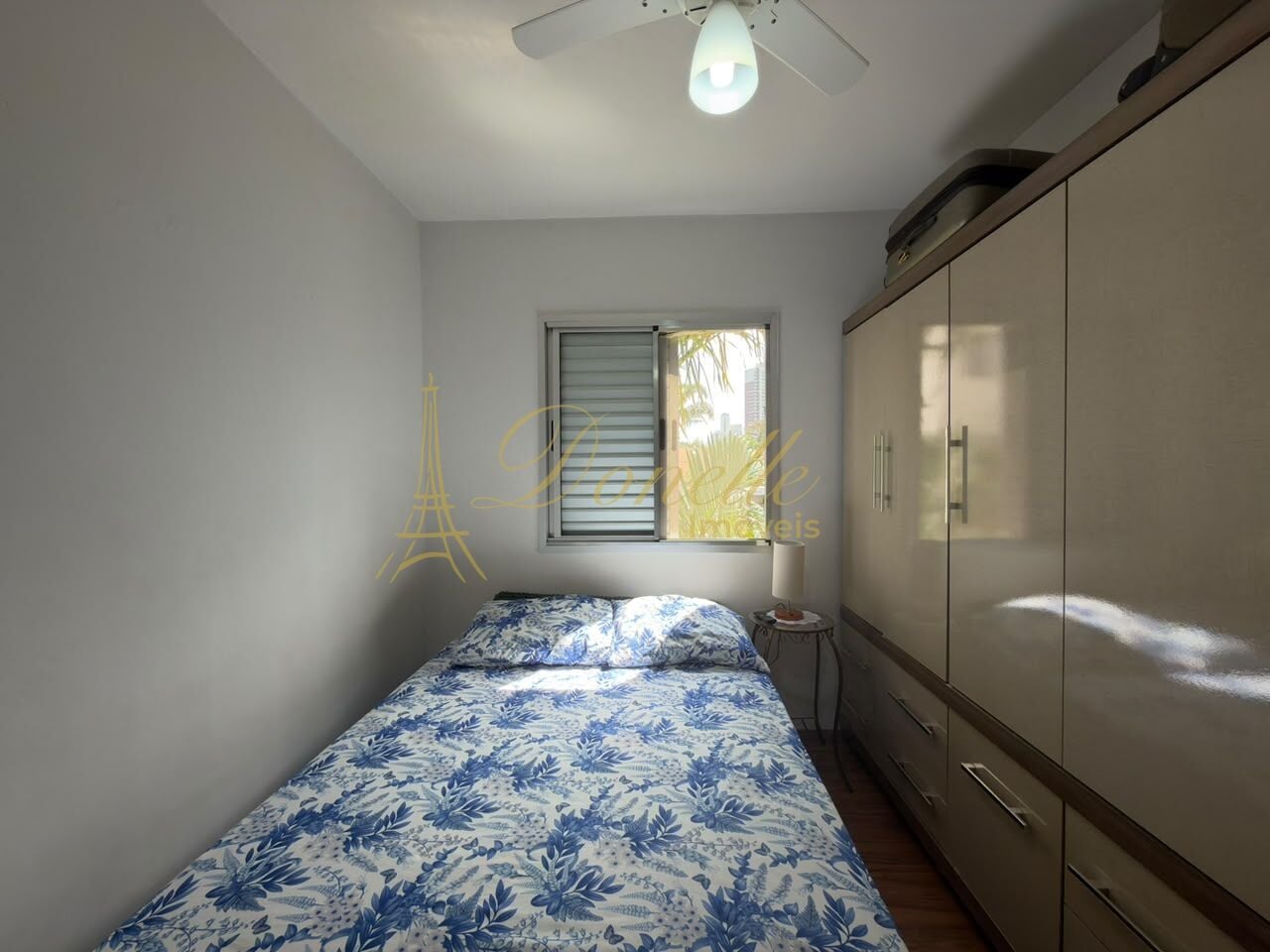 Apartamento, 3 quartos, 60 m² - Foto 30