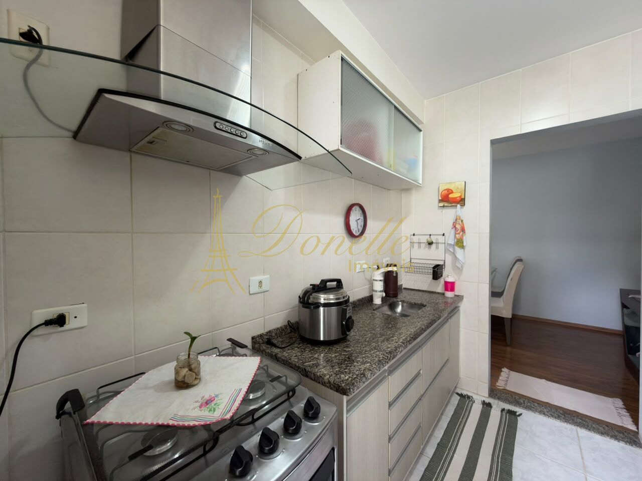 Apartamento, 3 quartos, 60 m² - Foto 8