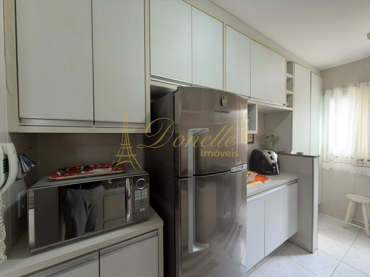 Apartamento, 3 quartos, 60 m² - Foto 6