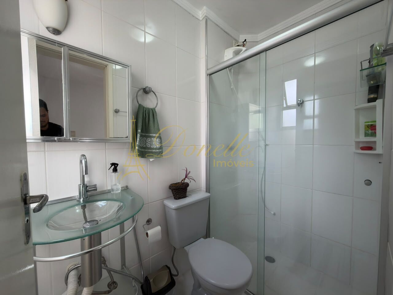 Apartamento, 3 quartos, 60 m² - Foto 40