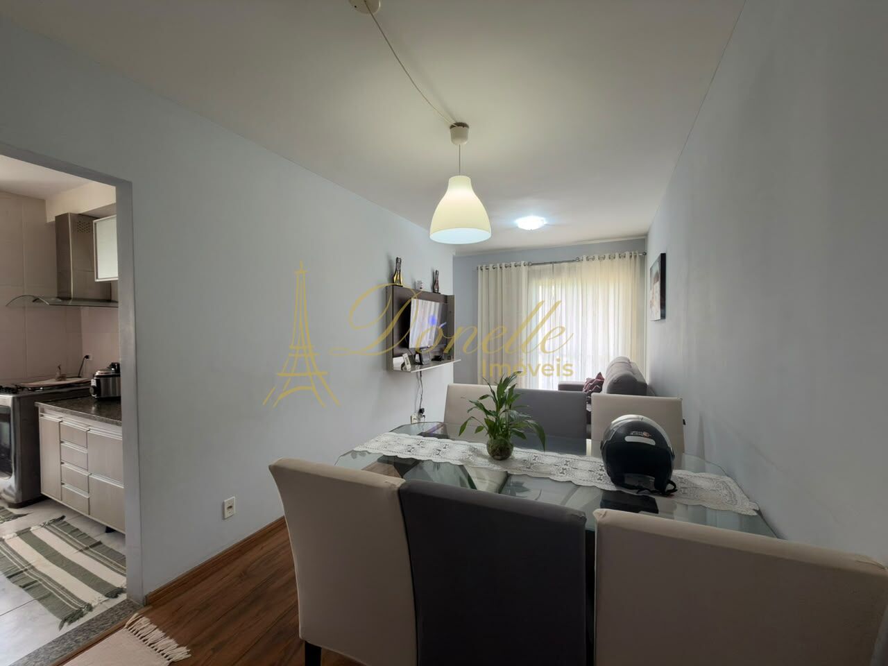 Apartamento, 3 quartos, 60 m² - Foto 16