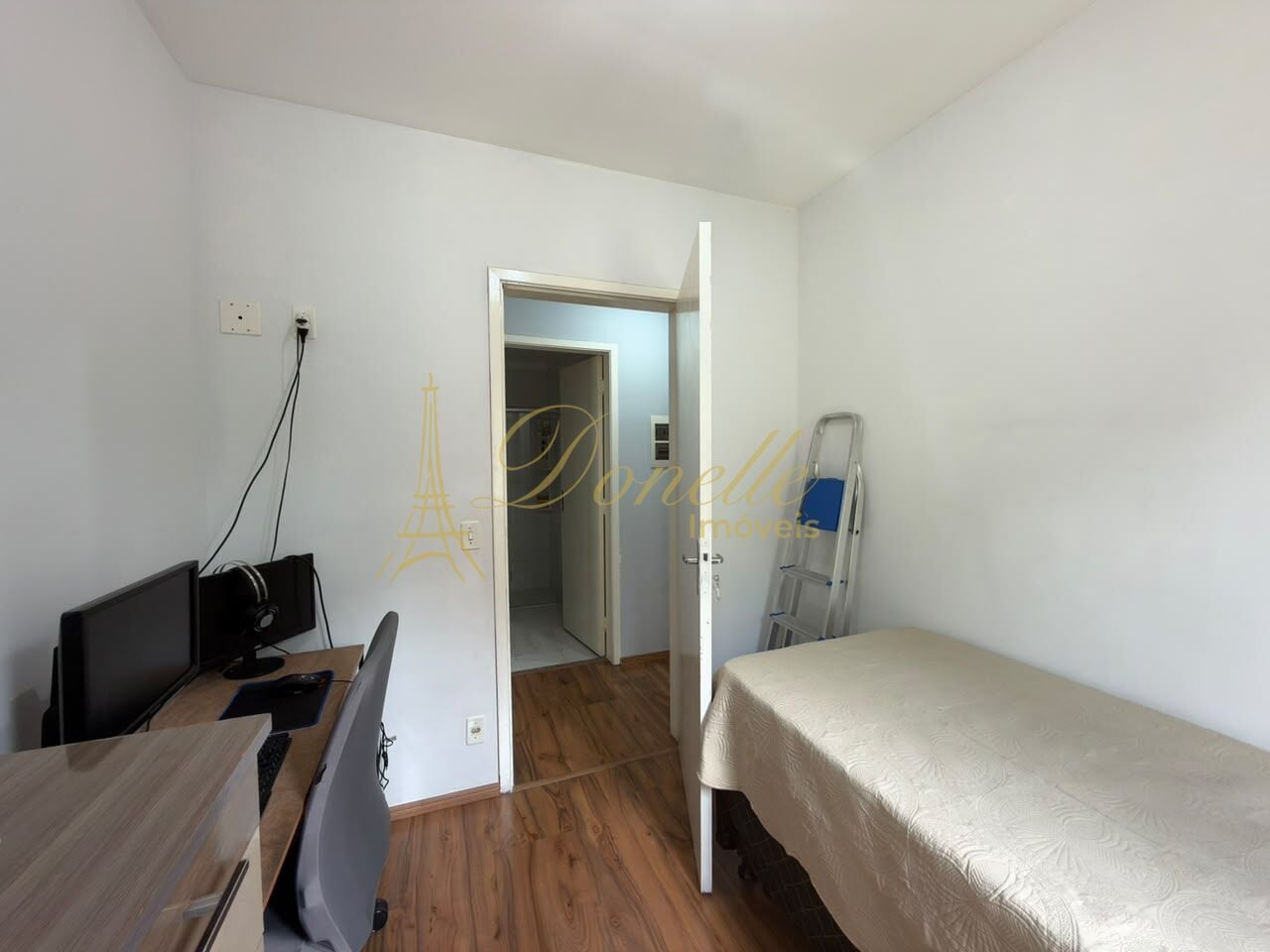 Apartamento, 3 quartos, 60 m² - Foto 29
