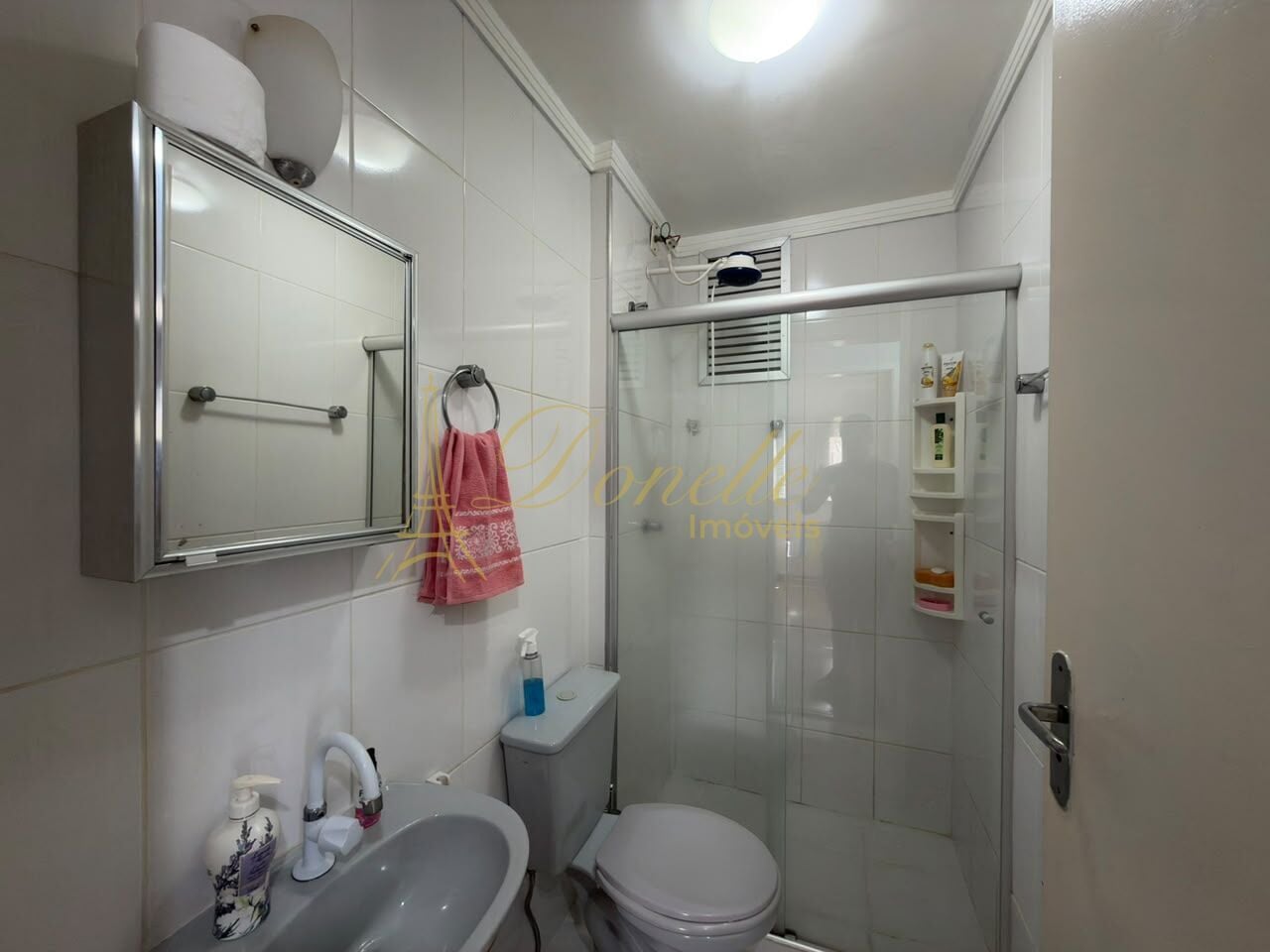 Apartamento, 3 quartos, 60 m² - Foto 25