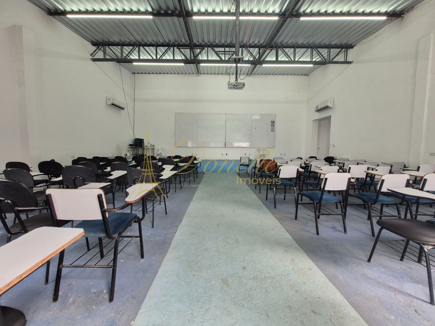 Depósito-Galpão, 570 m² - Foto 12