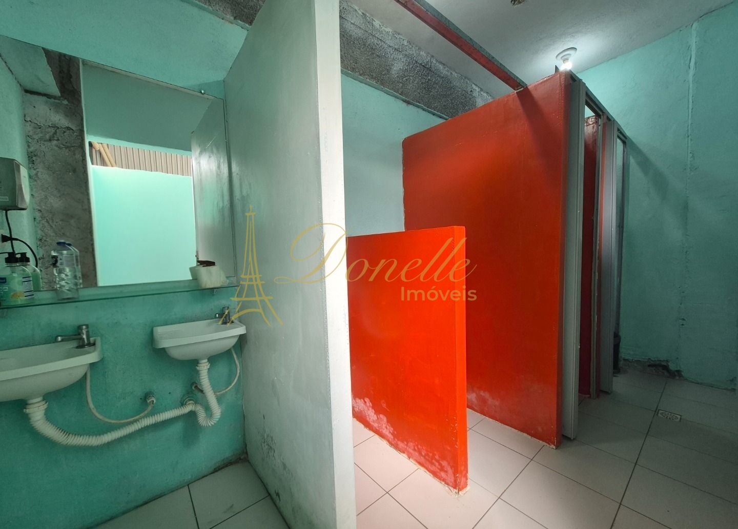 Depósito-Galpão, 570 m² - Foto 2