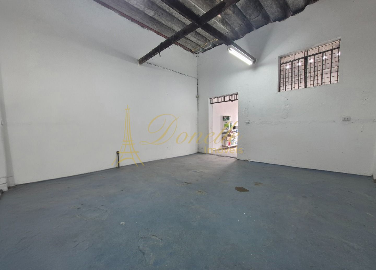 Depósito-Galpão, 570 m² - Foto 15
