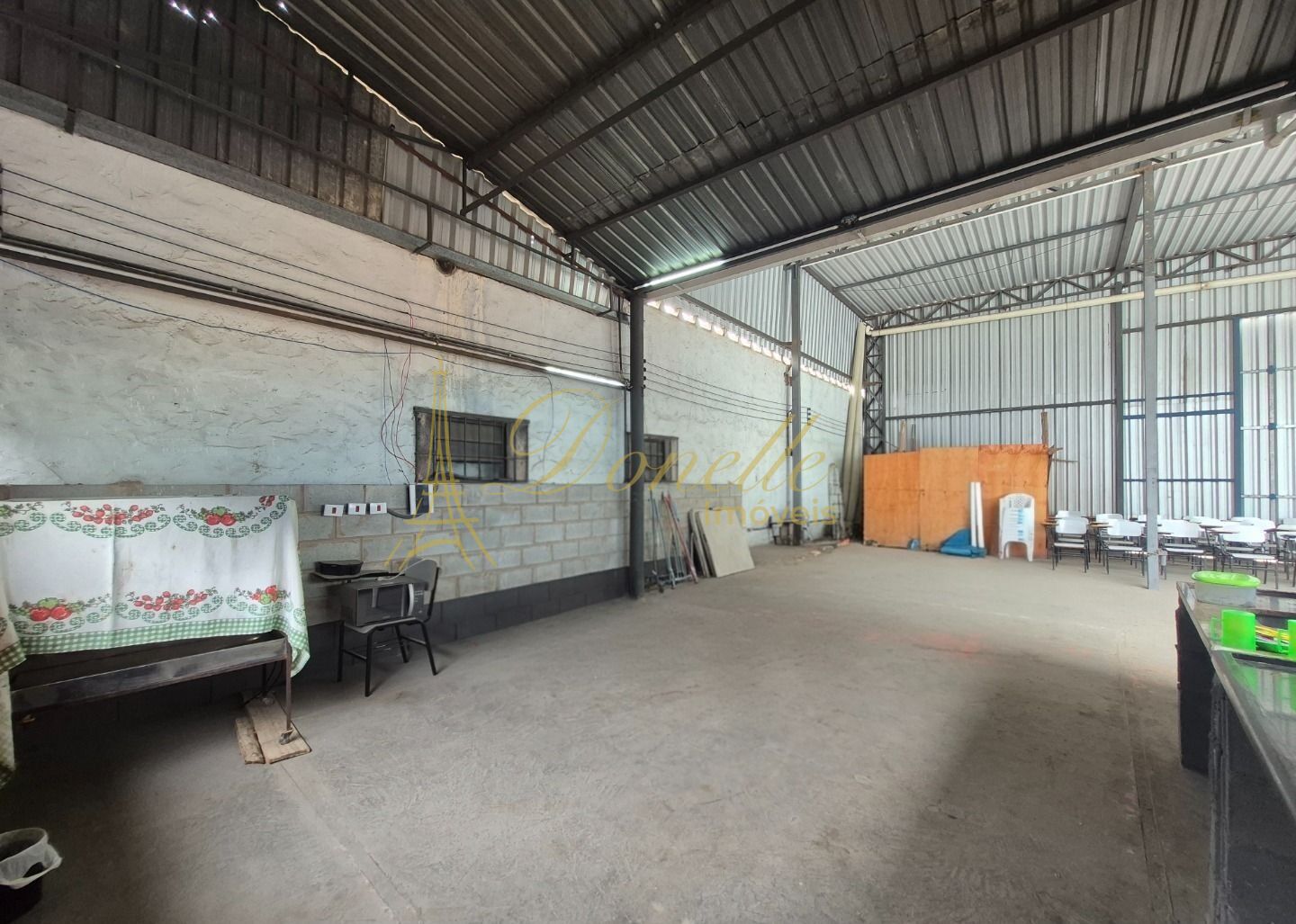 Depósito-Galpão, 570 m² - Foto 9