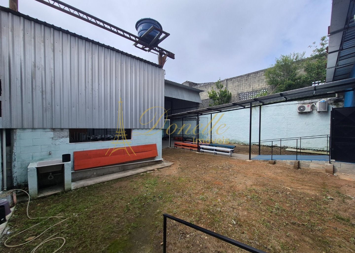 Depósito-Galpão, 570 m² - Foto 18