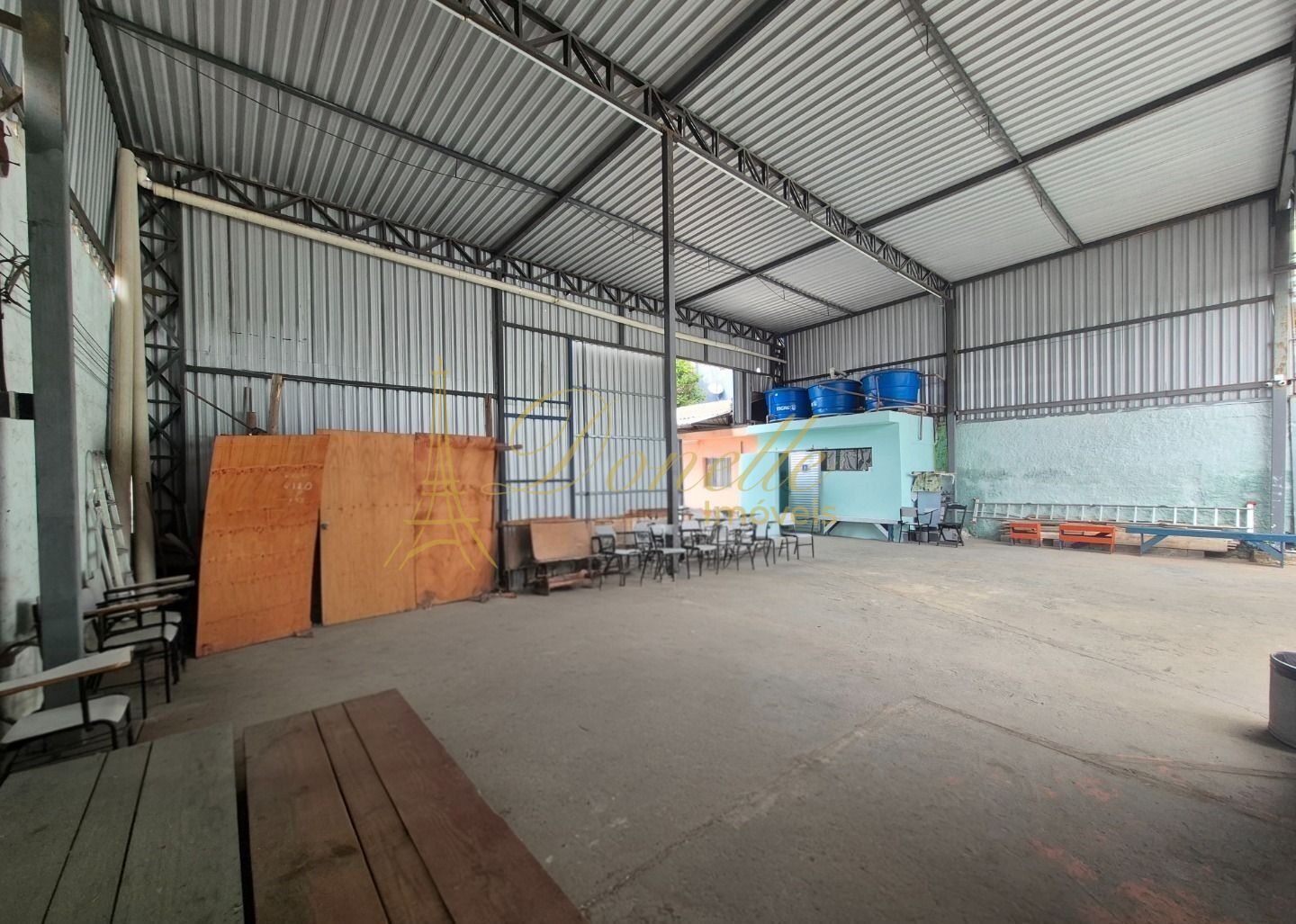 Depósito-Galpão, 570 m² - Foto 7