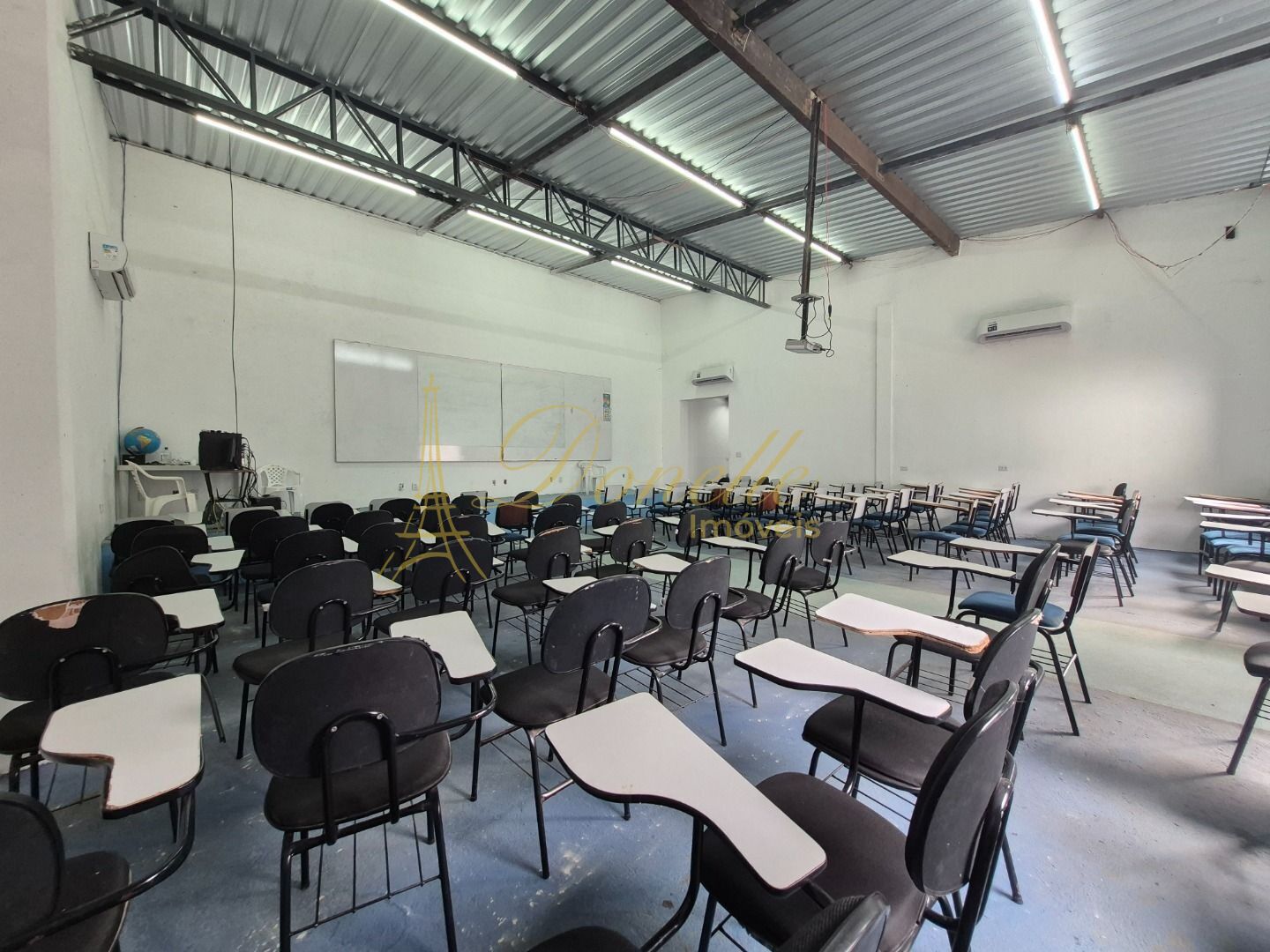 Depósito-Galpão, 570 m² - Foto 17