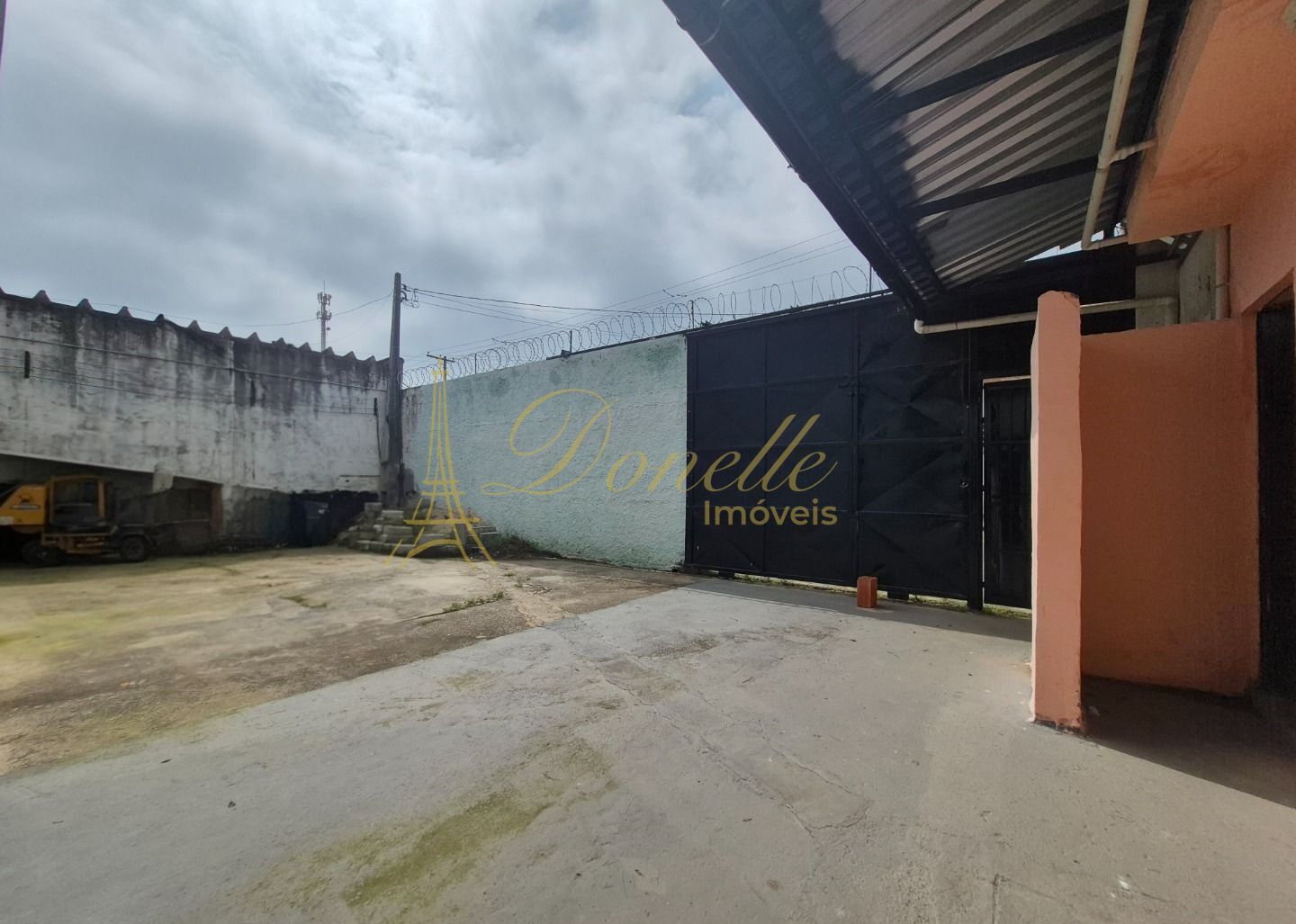 Depósito-Galpão, 570 m² - Foto 6