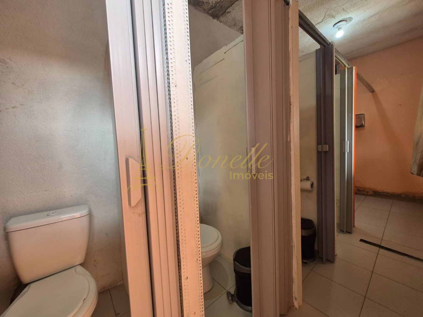 Depósito-Galpão, 570 m² - Foto 3