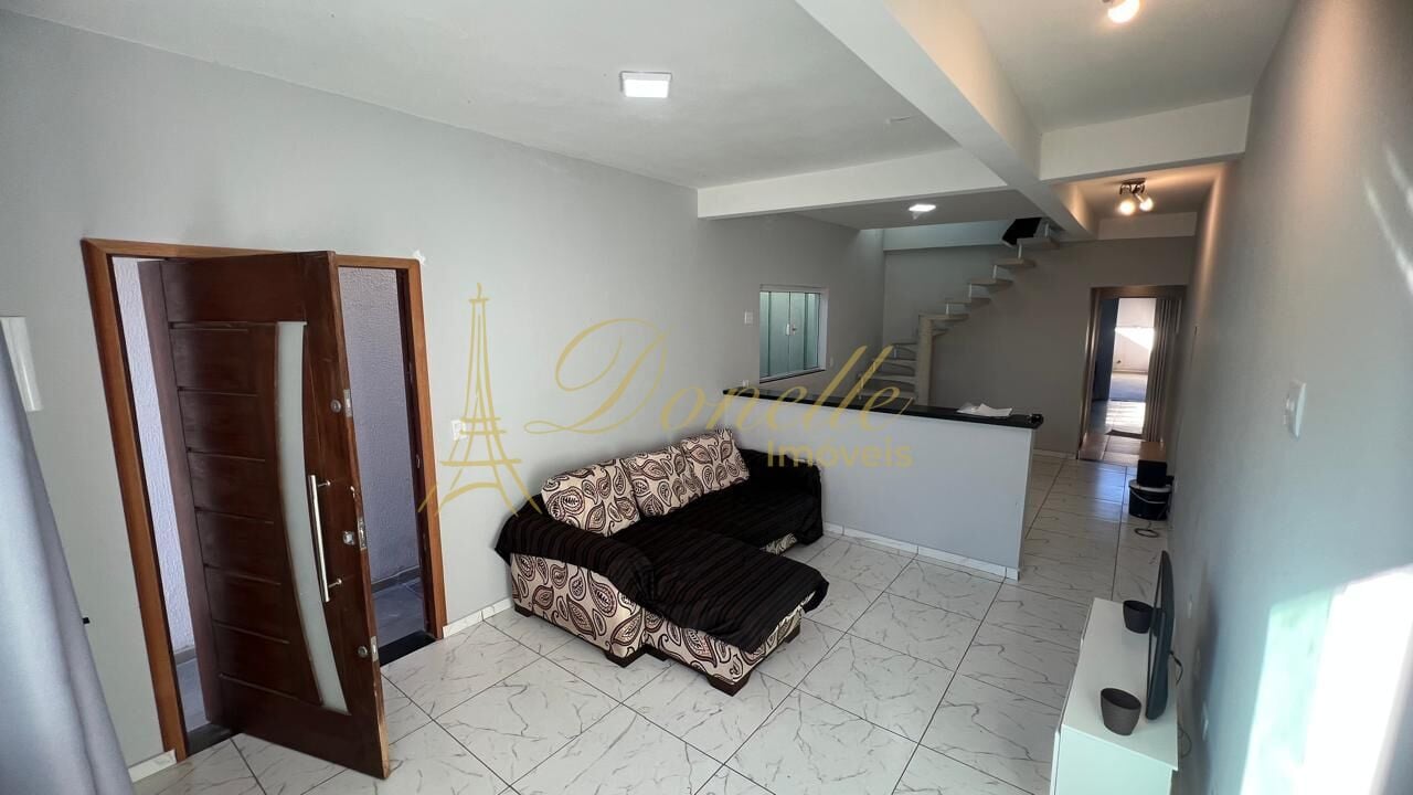 Casa, 3 quartos, 125 m² - Foto 4