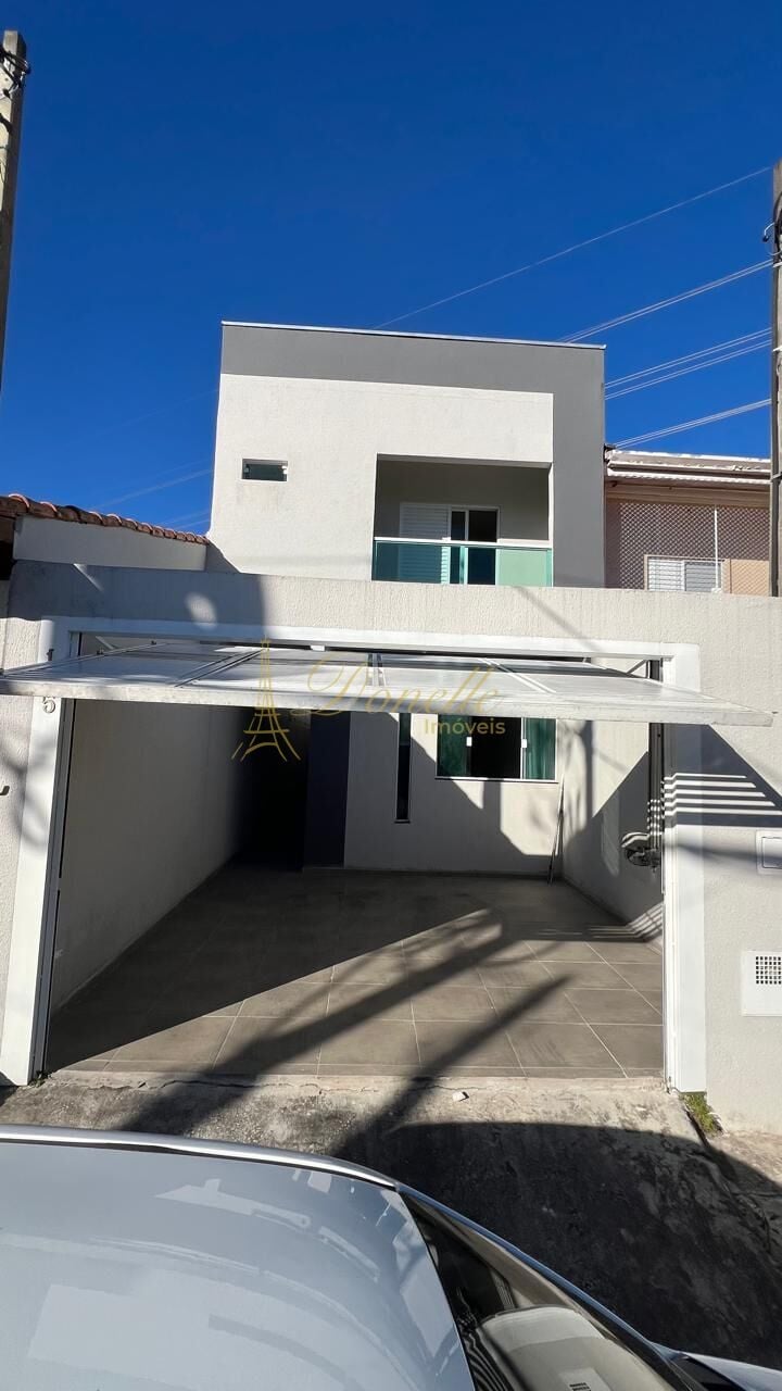 Casa, 3 quartos, 125 m² - Foto 1