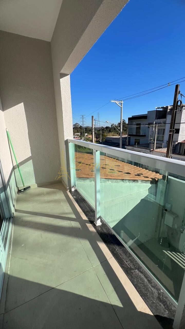Casa, 3 quartos, 125 m² - Foto 11