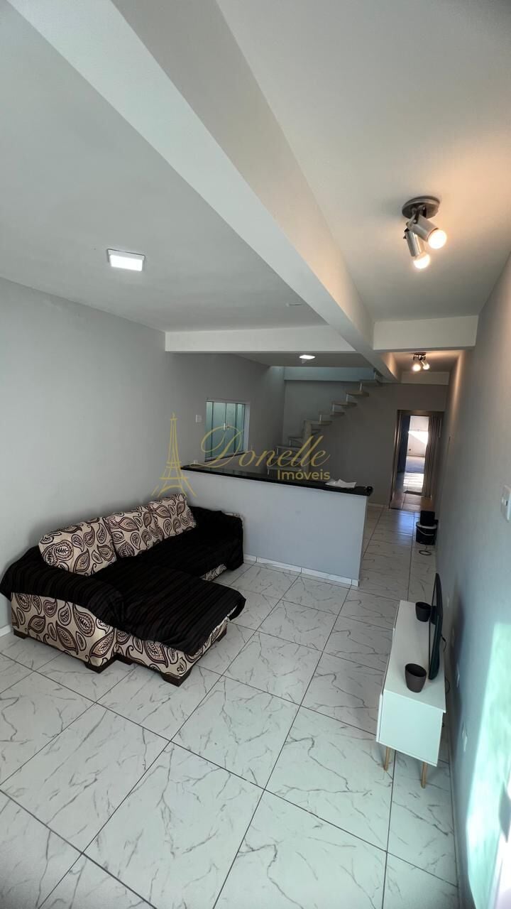 Casa, 3 quartos, 125 m² - Foto 2