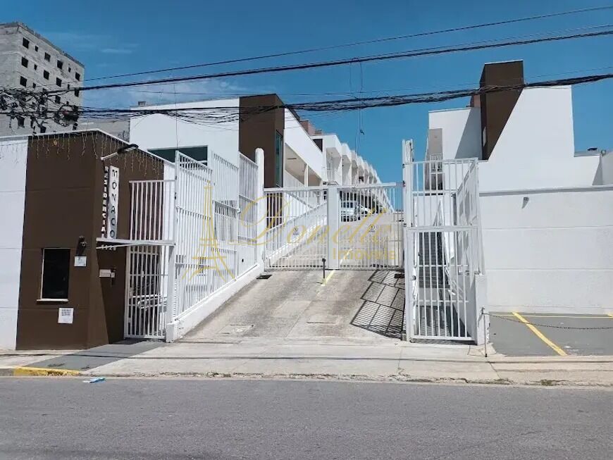 Casa, 2 quartos, 68 m² - Foto 21