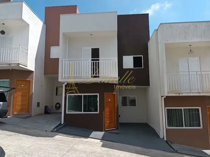 Casa, 2 quartos, 68 m² - Foto 1