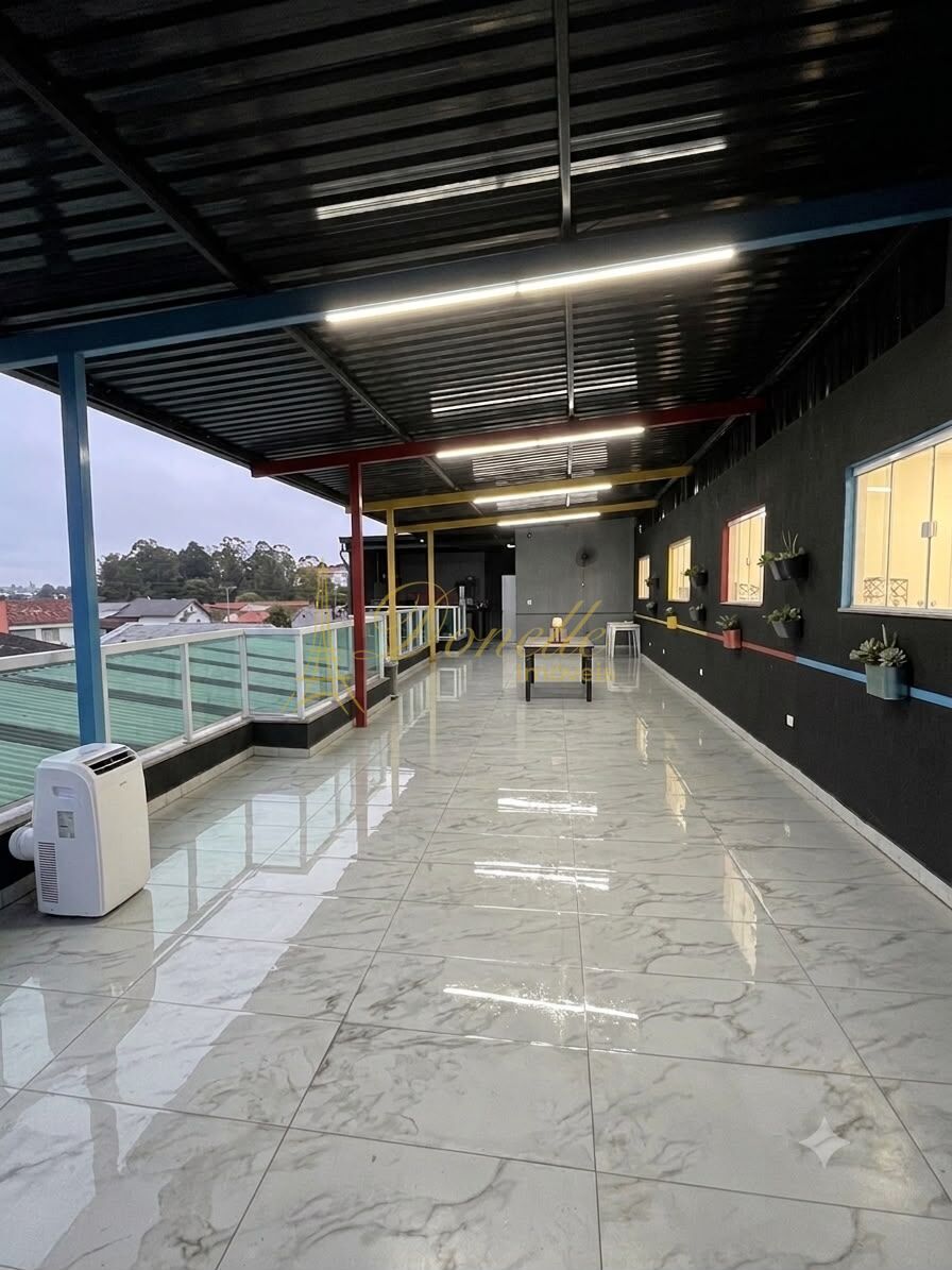 Depósito-Galpão, 700 m² - Foto 12