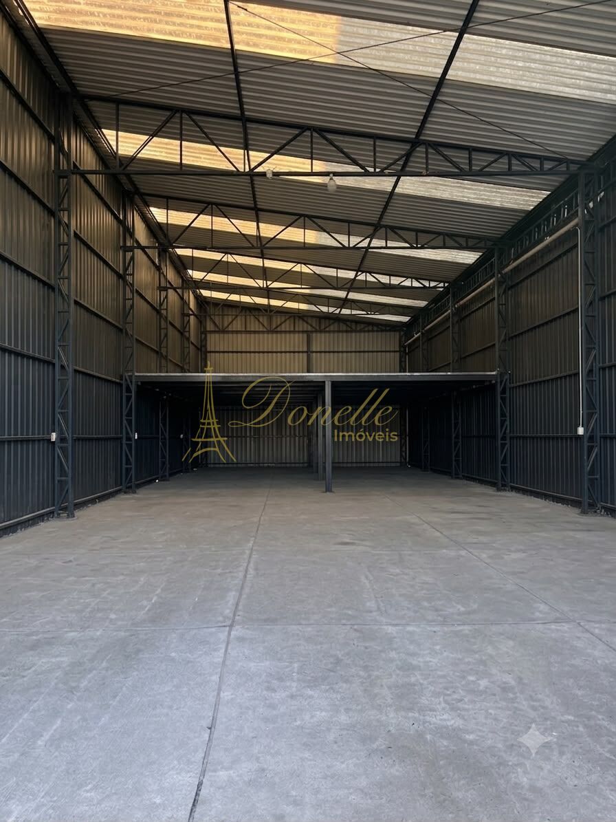 Depósito-Galpão, 700 m² - Foto 9