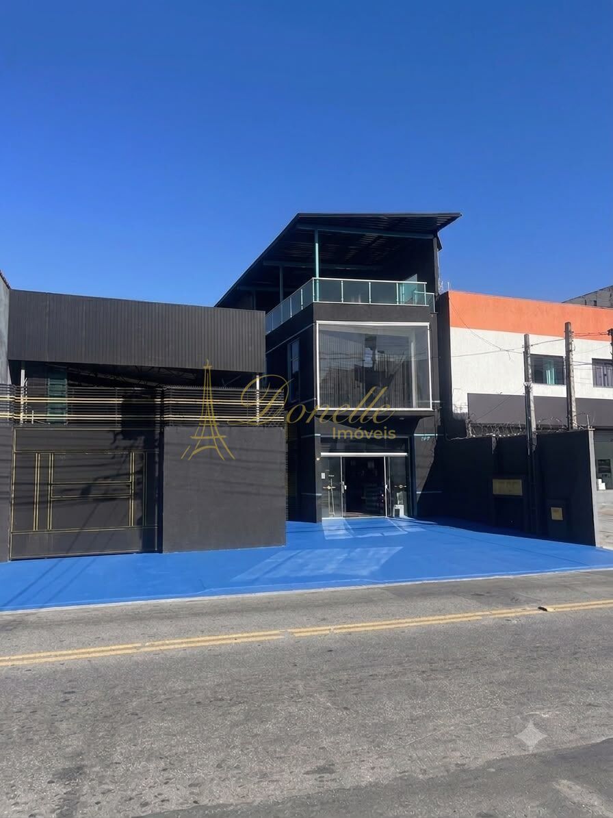Depósito-Galpão, 700 m² - Foto 11