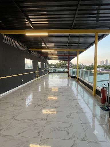 Depósito-Galpão, 700 m² - Foto 5