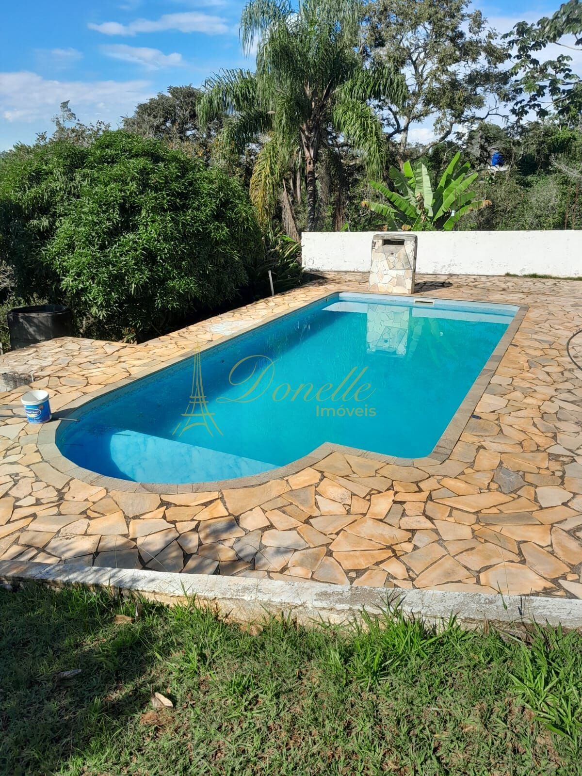 Chácara, 2 quartos, 2040 m² - Foto 5