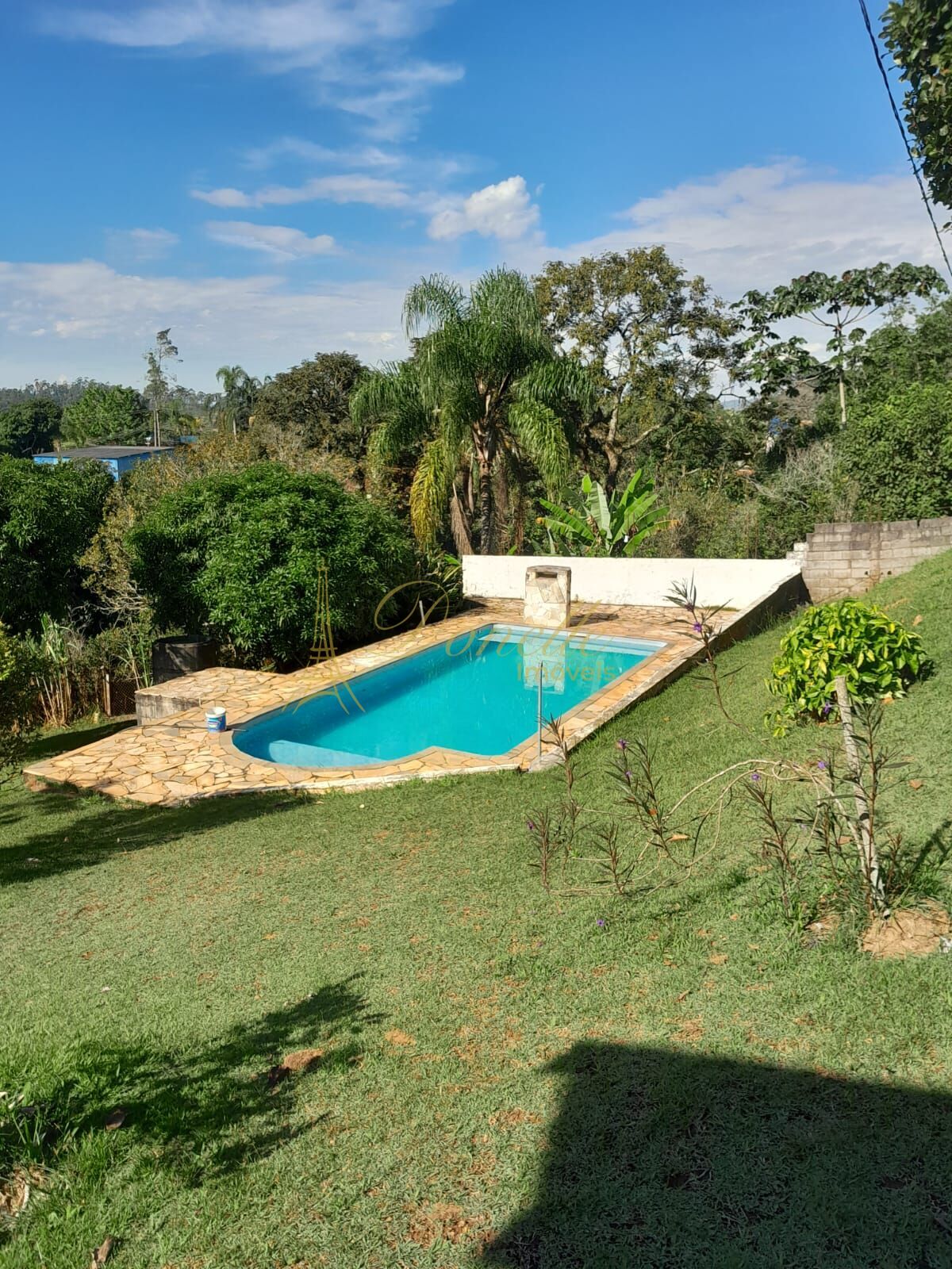 Chácara, 2 quartos, 2040 m² - Foto 13