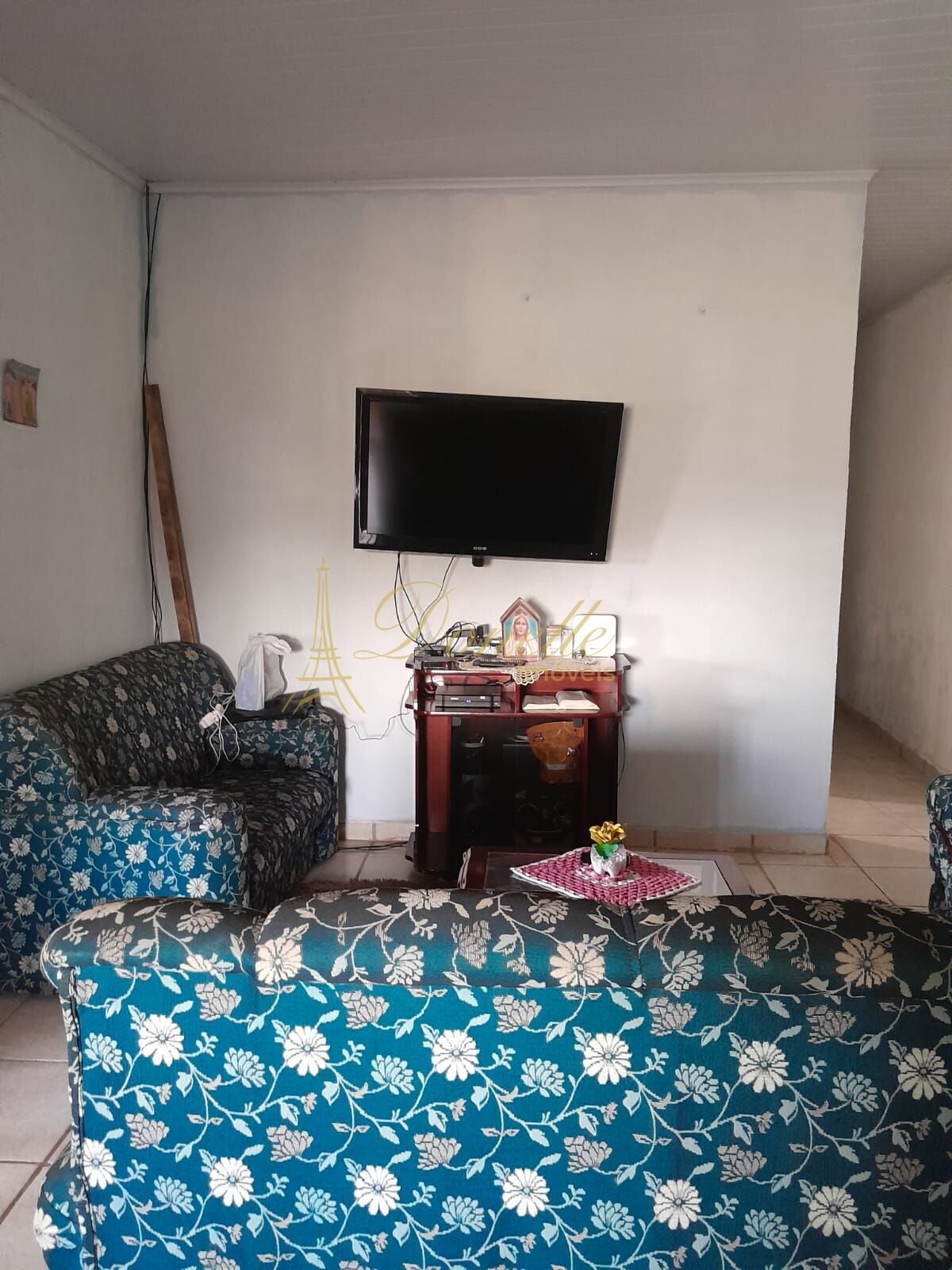 Chácara, 2 quartos, 2040 m² - Foto 9