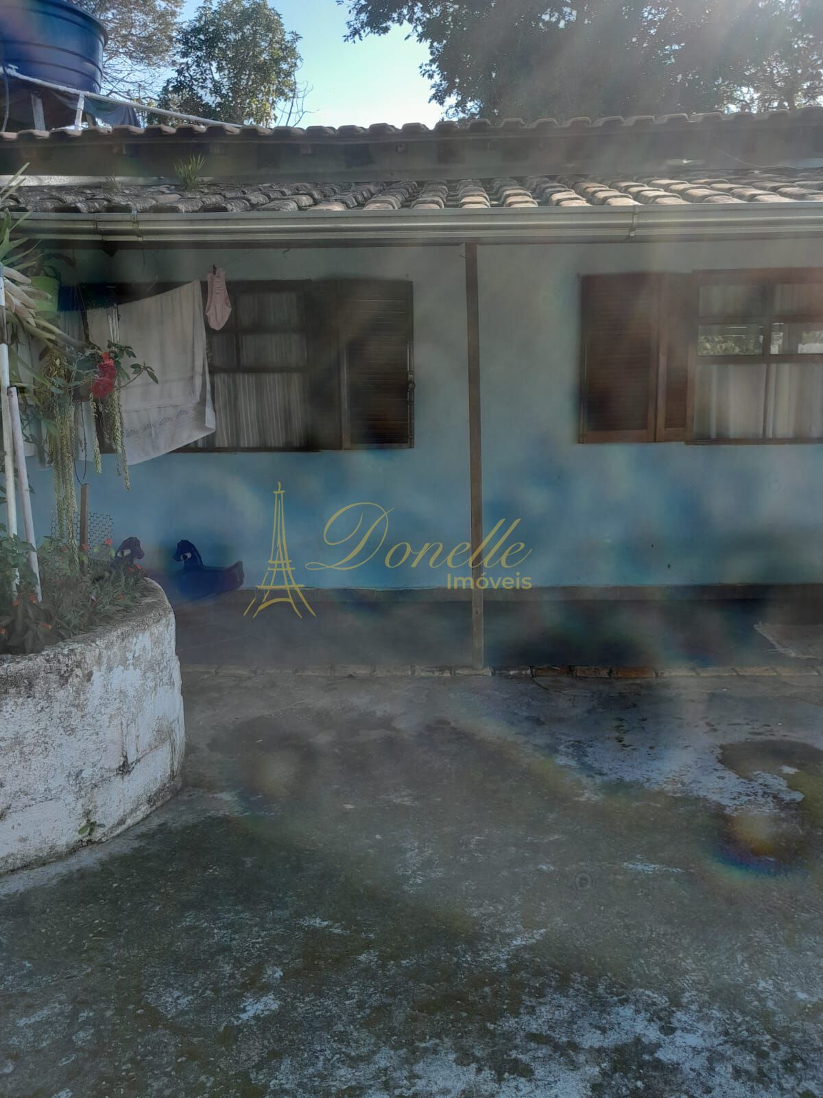 Chácara, 2 quartos, 2040 m² - Foto 2