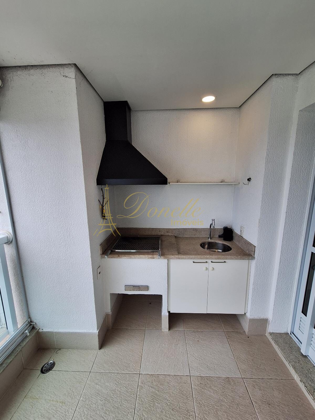 Apartamento, 3 quartos, 125 m² - Foto 3