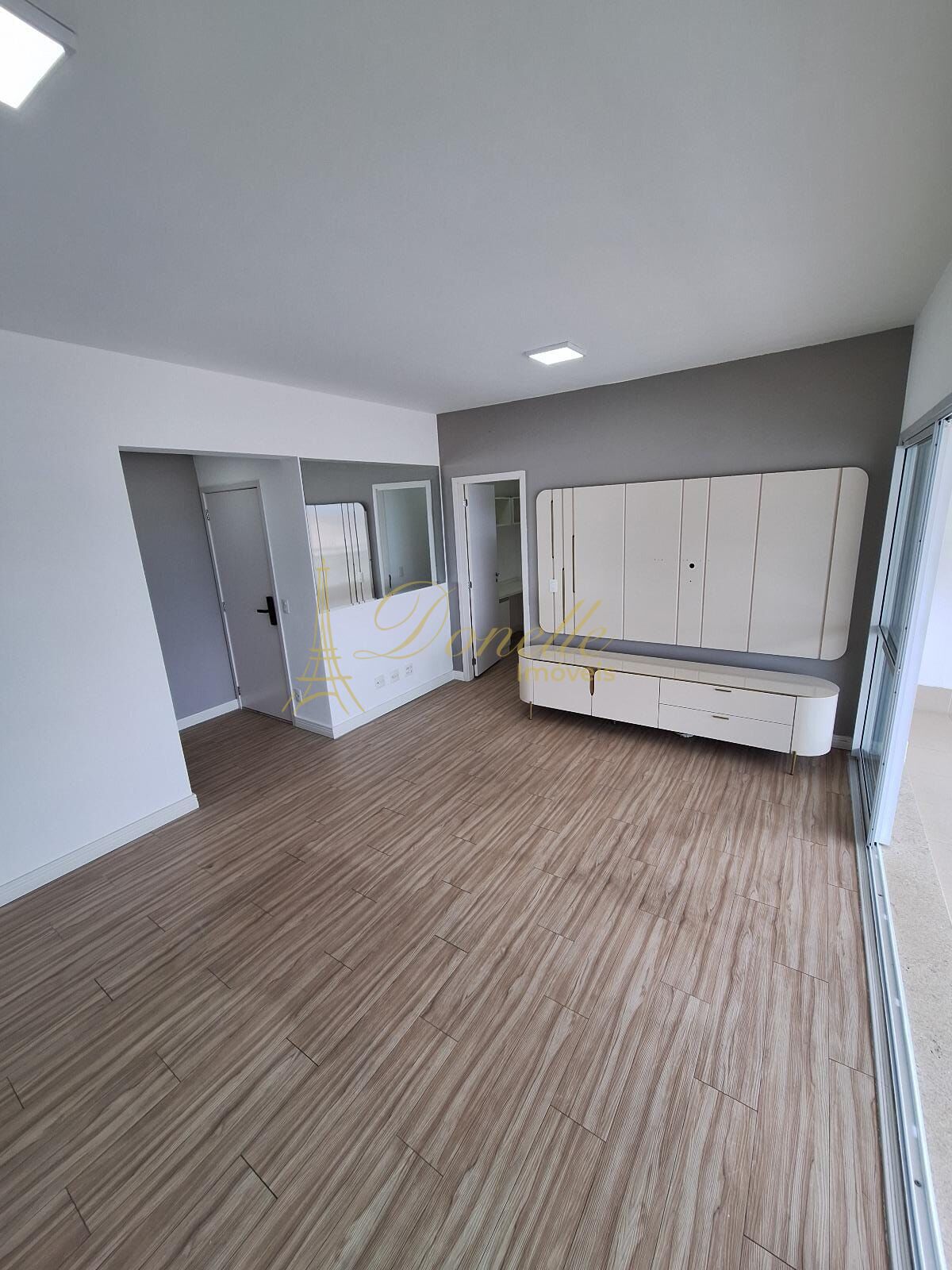 Apartamento, 3 quartos, 125 m² - Foto 1