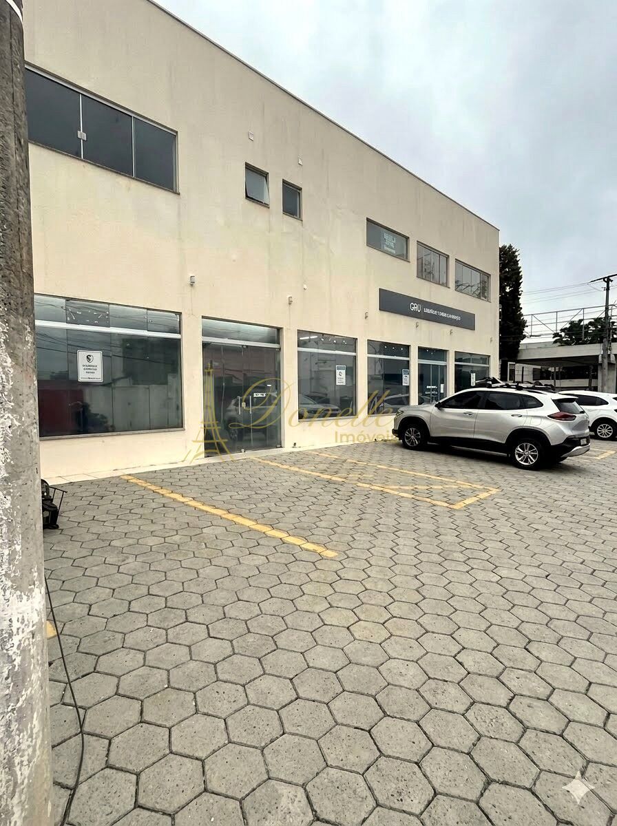 Loja-Salão, 180 m² - Foto 14