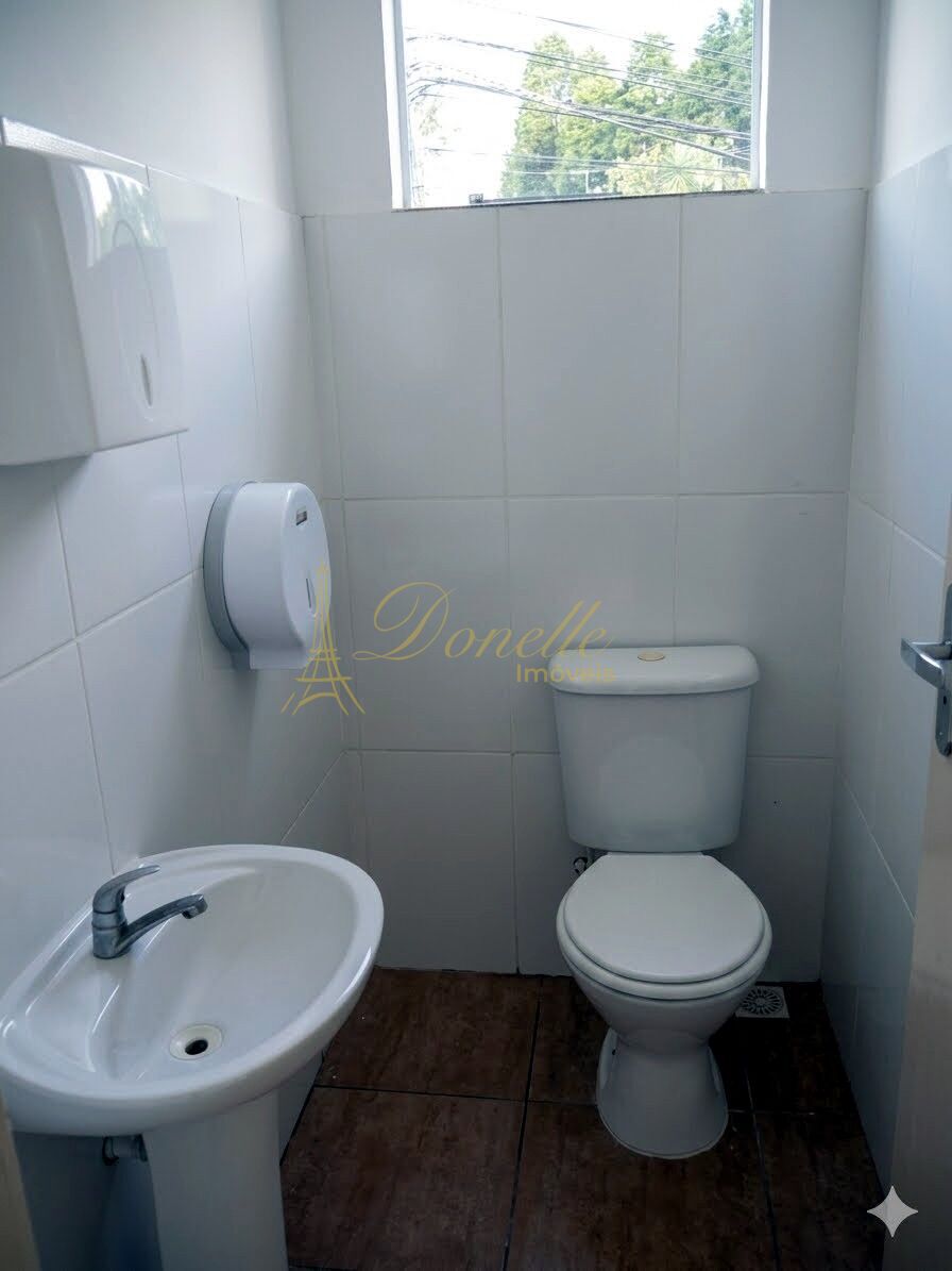 Loja-Salão, 180 m² - Foto 11
