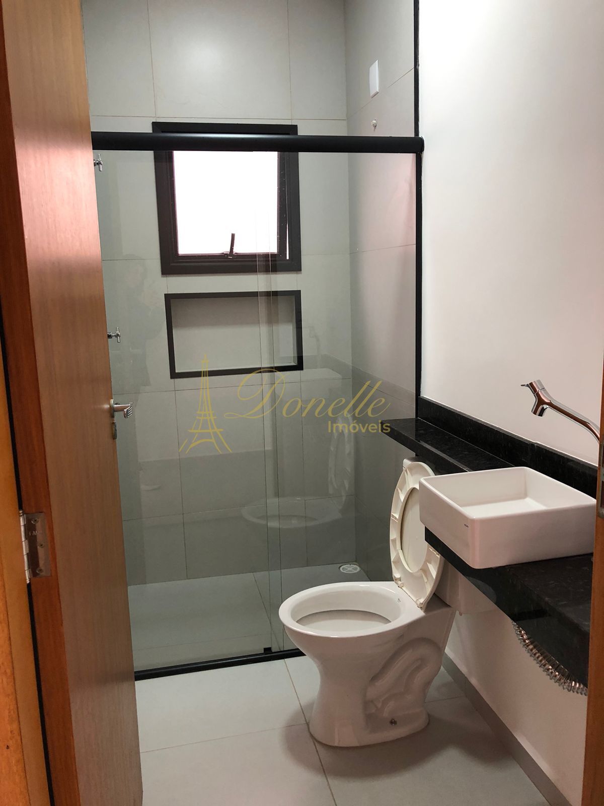 Loja-Salão, 60 m² - Foto 4