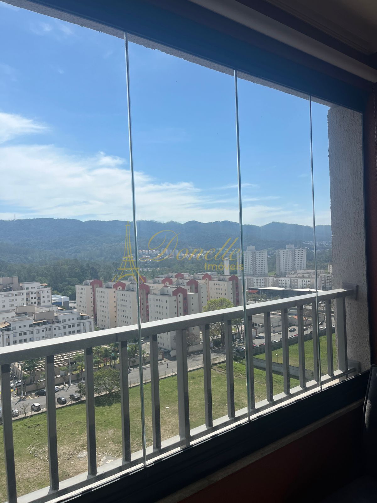 Apartamento, 2 quartos, 49 m² - Foto 1