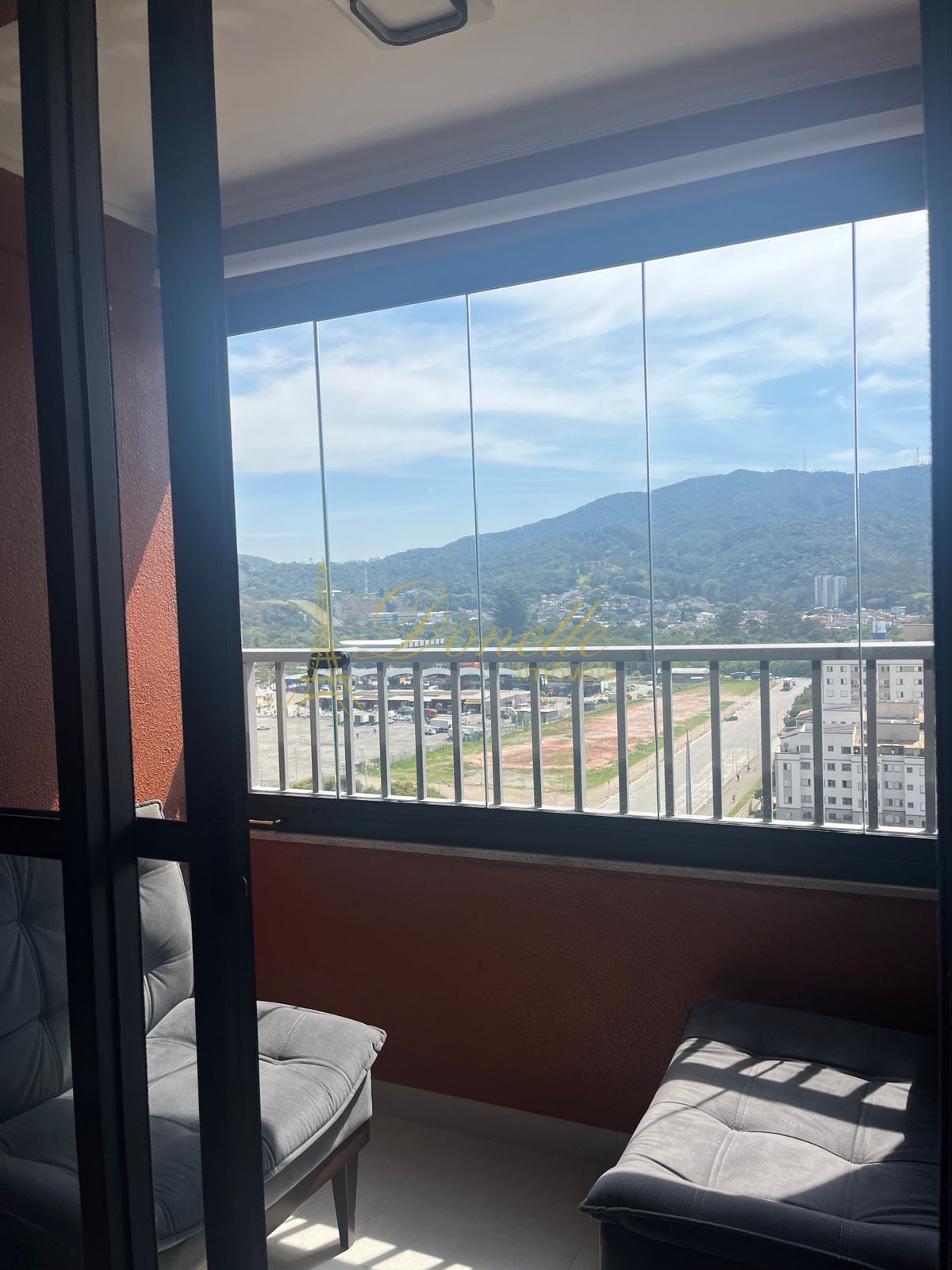 Apartamento, 2 quartos, 49 m² - Foto 21
