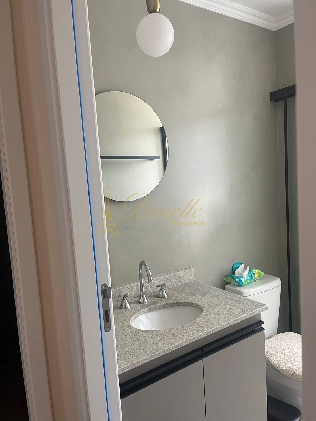 Apartamento, 2 quartos, 49 m² - Foto 4