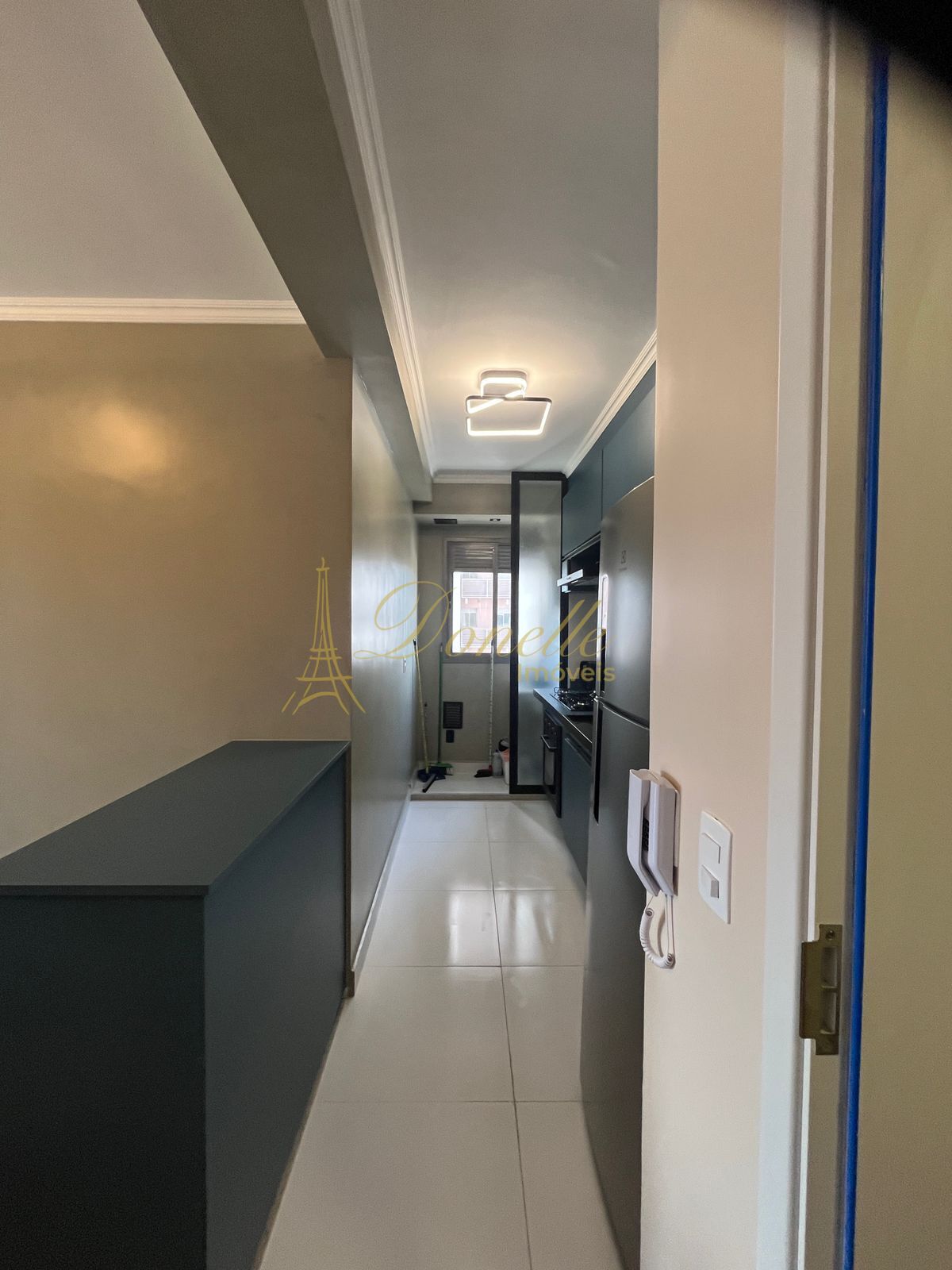 Apartamento, 2 quartos, 49 m² - Foto 2